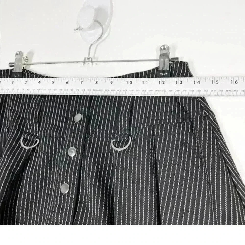 Hot topics SKIRT WOMENS SIZE MD WITH TAGS - Picture 5 of 10